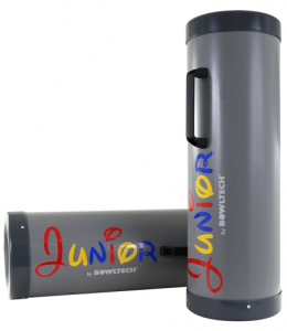 Fun Bumper zestaw na 1 tor (kmp 2 szt) - tuba ochronna dla dzieci