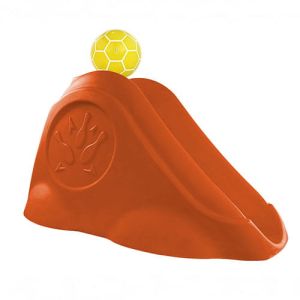 Rampa do kul dla dzieci Stackable - pomarańcz