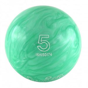 Kula dla dzieci JUNIOR  bez otworów 5 lbs