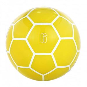Kula SOCCER houseball wiercona od 6 do 15 lbs