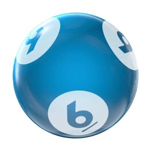 Kula BINGO houseball  - wiercona od 6 do 15 lbs