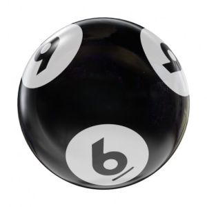 Kula BINGO BLACK - wiercona od 6 do 15 lbs