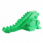 Rampa do kul dla dzieci SMOK - NEON GLOW GREEN