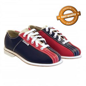 Buty skórzane Bowltech sznur w rozmiarach 28-50