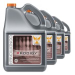 Kegel Prodigy 4x4,72 litra olej do ręcznego olejenia torów