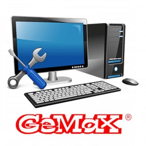 Wsparcie informatyczne sterowania kręgielni GEMAX 