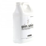 Kegel Pin Shine Cleaning Solution (1 Gallon) - środek do mycia kręgli