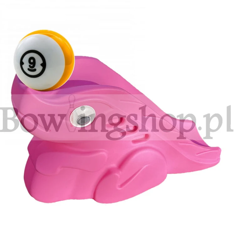 Bowlingshop rampa krokodyl pink.jpg