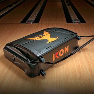 Kegel IKON maszyna natryskowa do torów