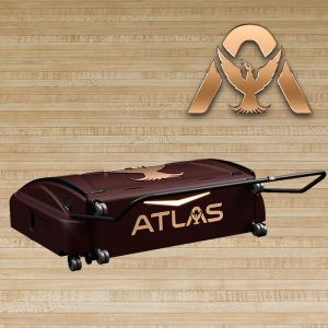 Kegel ATLAS WALKER maszyna samojezdna