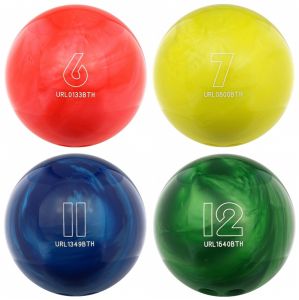 Houseball PREMIUM od 4 szt. 150 zł + VAT, 6-16 lbs