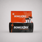 skarpetki Bowltech Bowlsoxx (kmp 100 par)