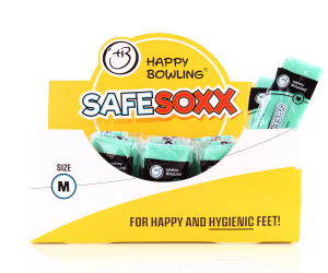 skarpetki Happy Bowling SAFESOXX (kmp 100 par)